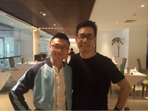 ICF认证教练陈泓 ICF认证教练陈泓