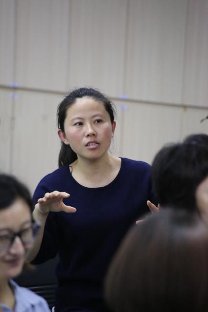 ICF教练课程北京