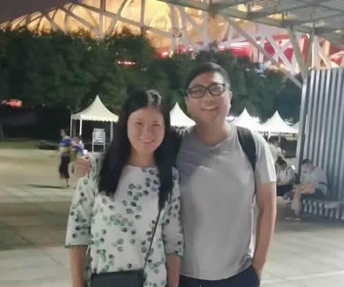 ICF认证教练廉森瀛 ICF认证教练廉森瀛