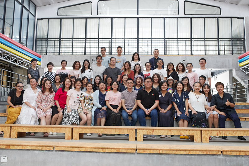 ICF认证课程 上海