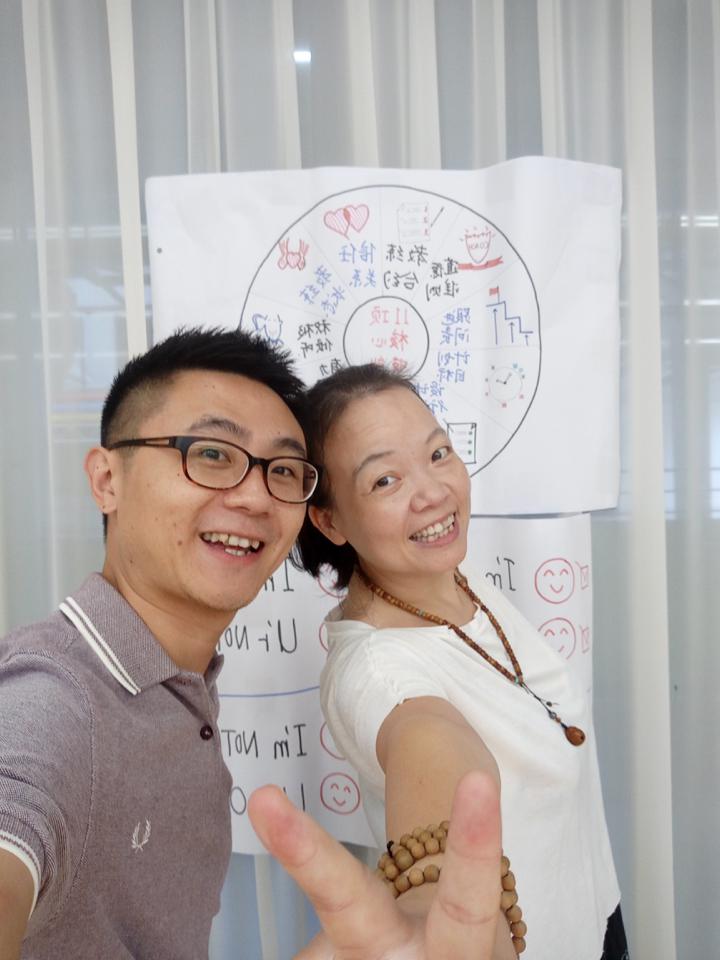 ICF教练课程上海 ICF教练课程上海