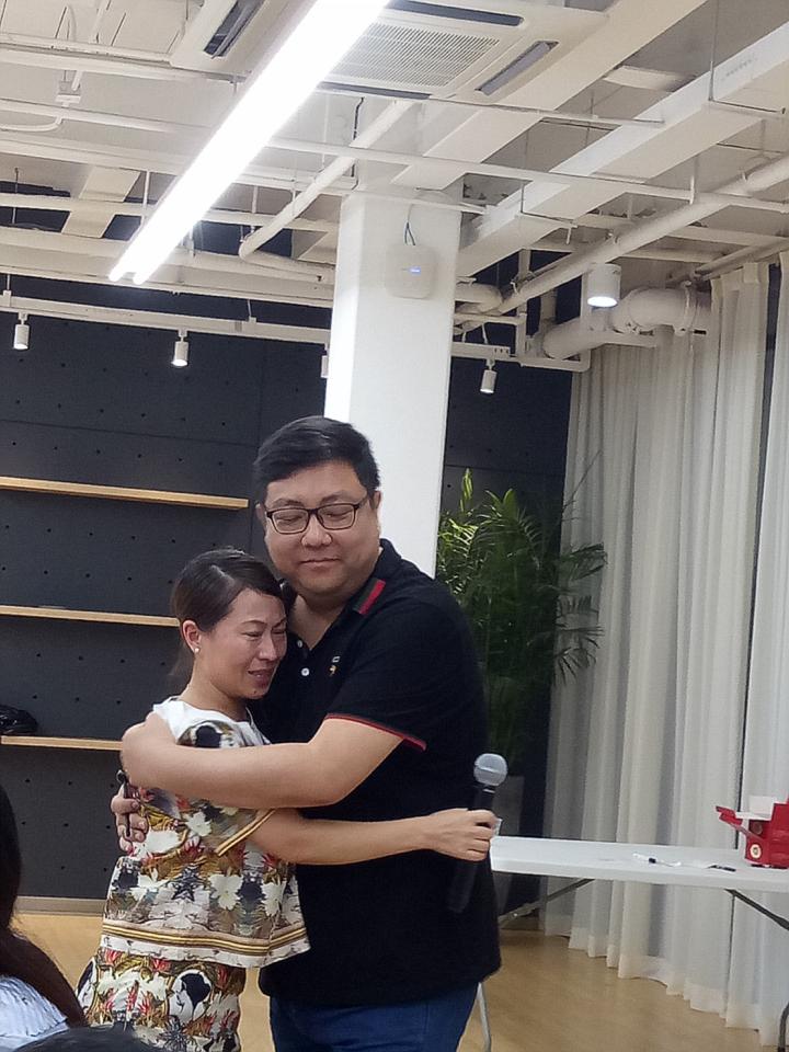 ICF教练课程上海 ICF教练课程上海