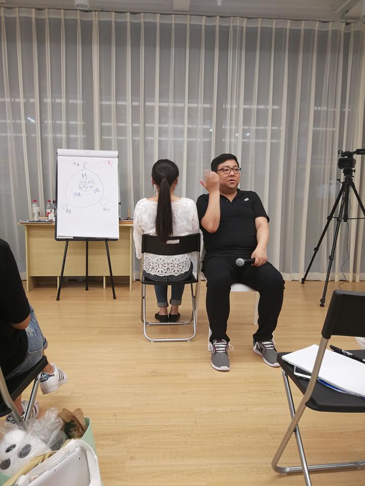 ICF教练课程上海 ICF教练课程上海