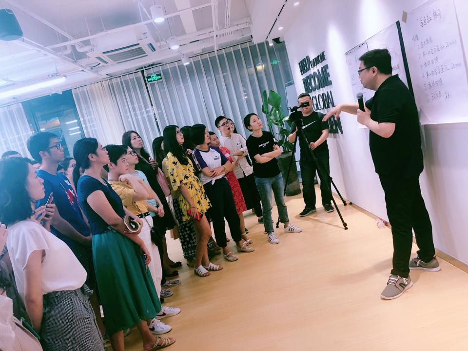 ICF教练课程上海 ICF教练课程上海