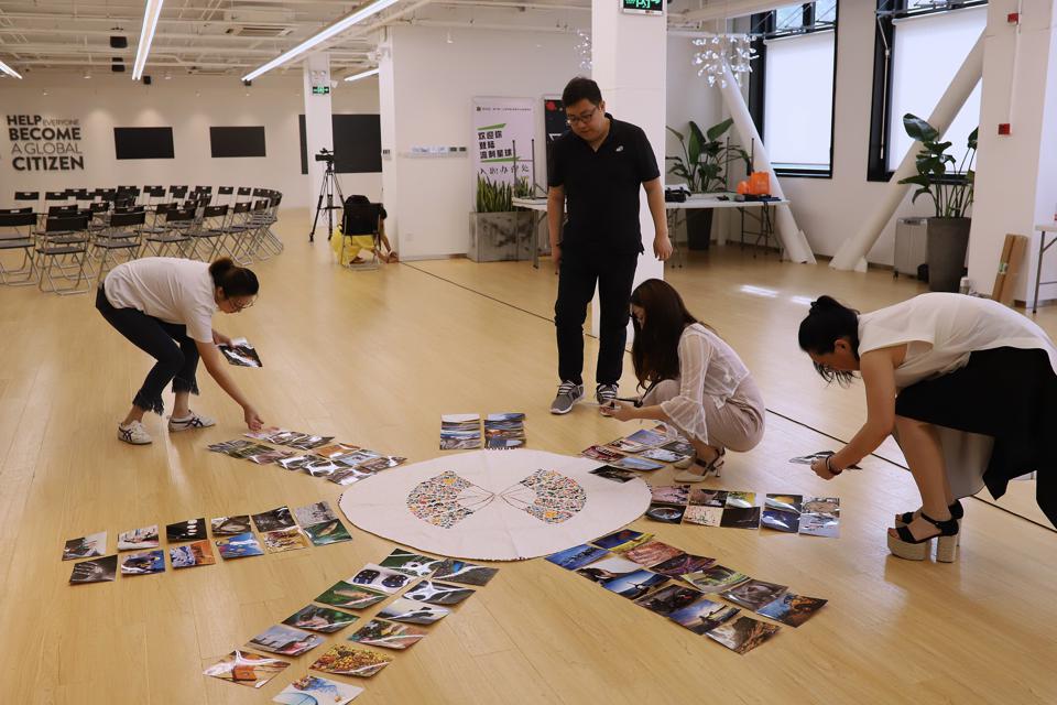 ICF教练课程上海 ICF教练课程上海