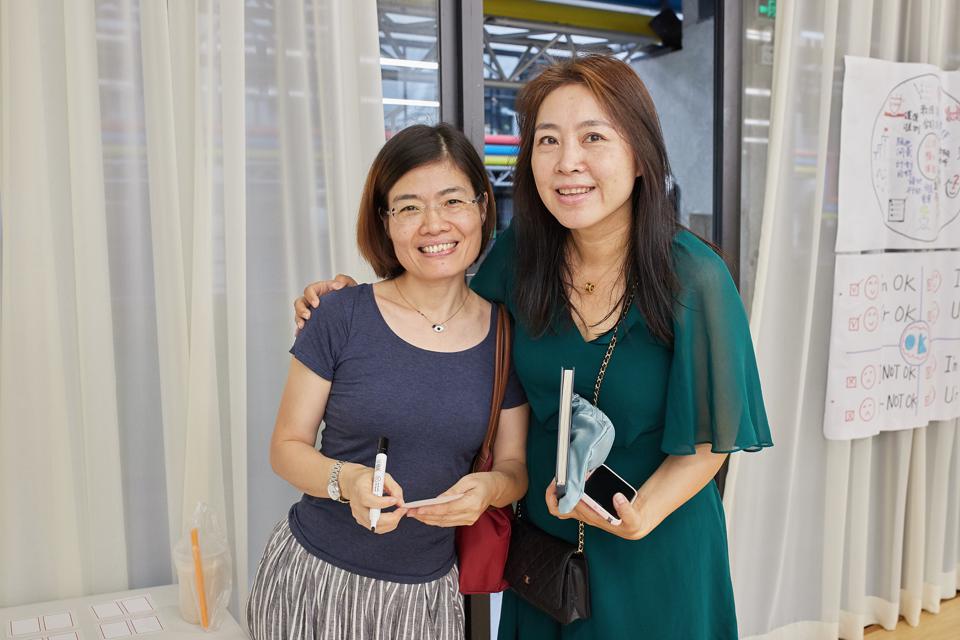 ICF教练课程上海 ICF教练课程上海