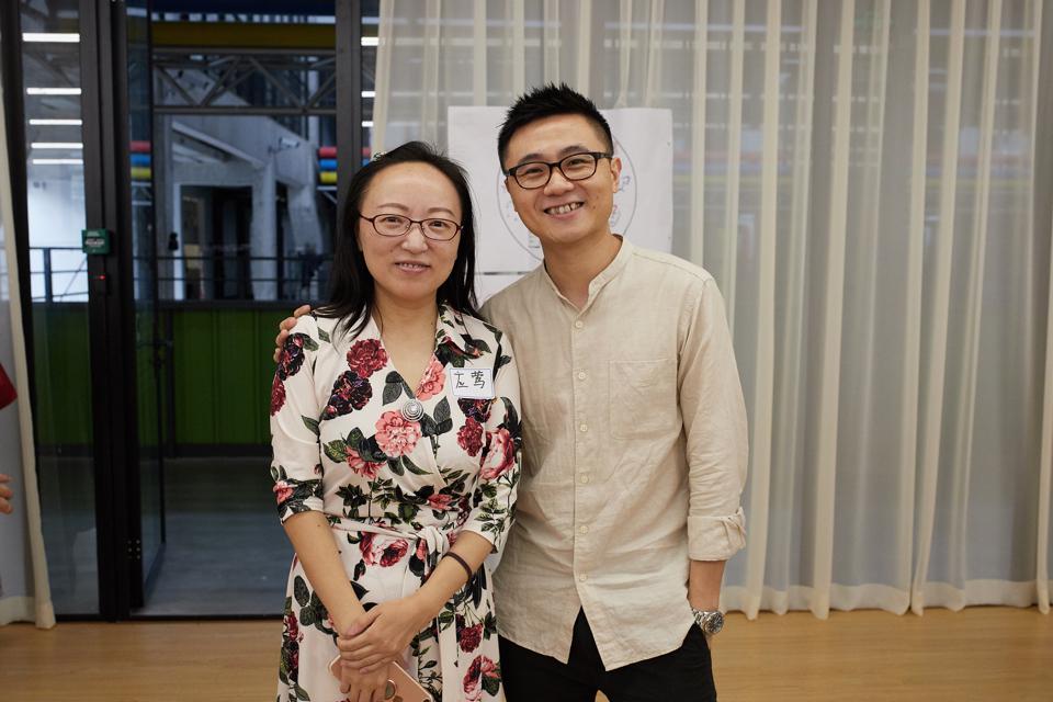 ICF教练课程上海 ICF教练课程上海