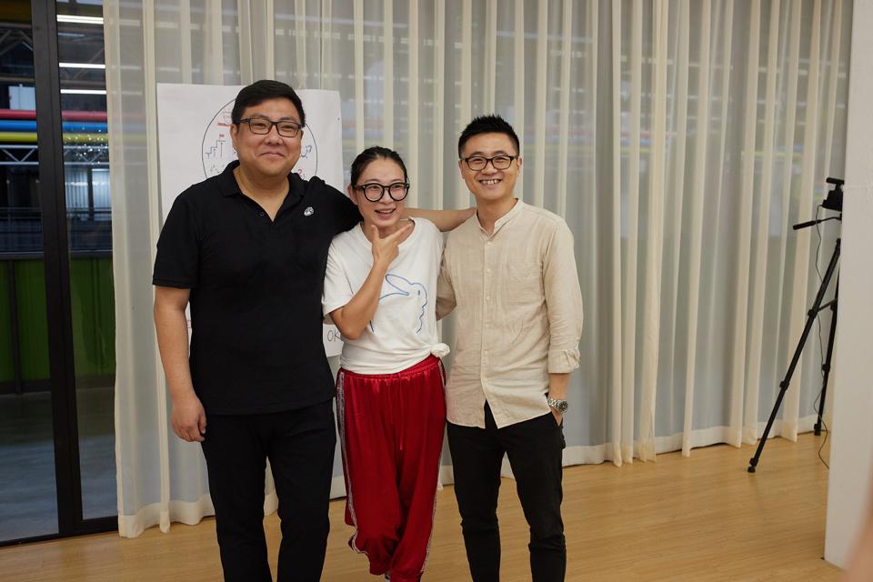 ICF教练课程上海 ICF教练课程上海