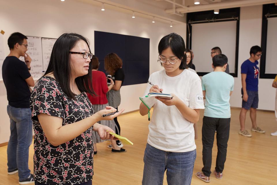 ICF教练课程上海 ICF教练课程上海