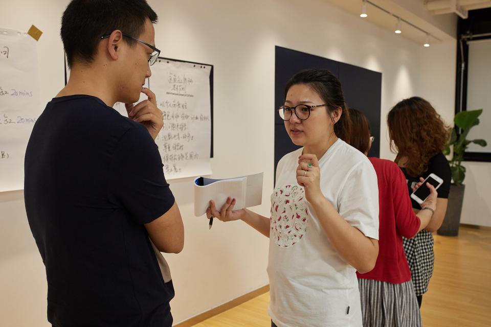 ICF教练课程上海 ICF教练课程上海