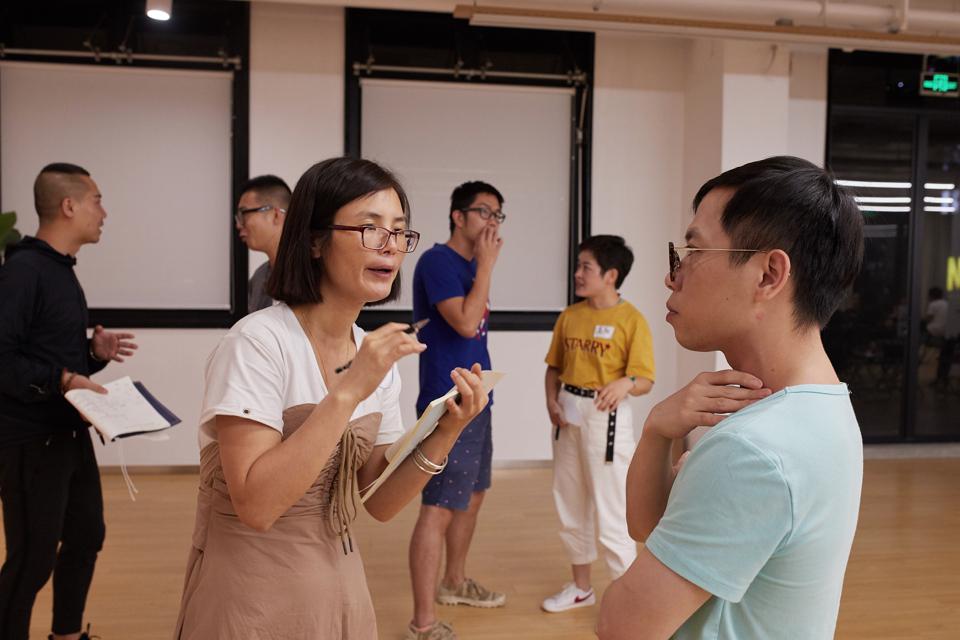 ICF教练课程上海 ICF教练课程上海