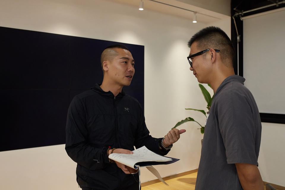 ICF教练课程上海 ICF教练课程上海