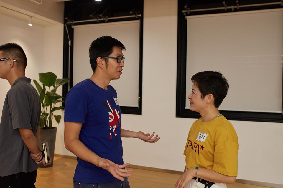 ICF教练课程上海 ICF教练课程上海