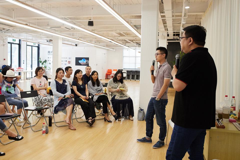 ICF教练课程上海 ICF教练课程上海