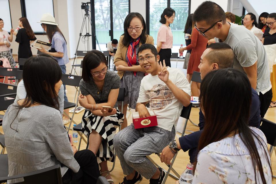 ICF教练课程上海 ICF教练课程上海