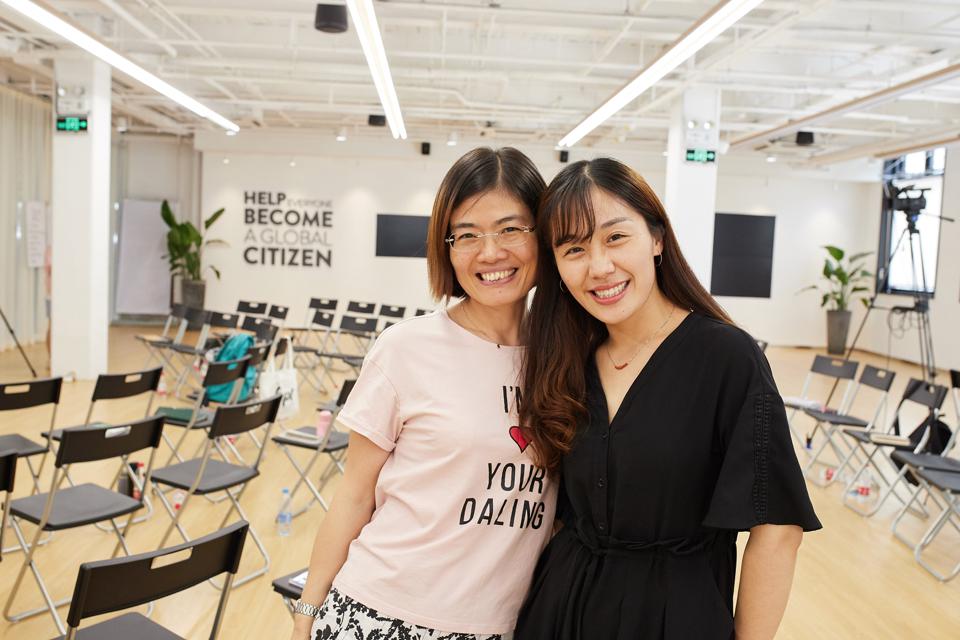 ICF教练课程上海 ICF教练课程上海