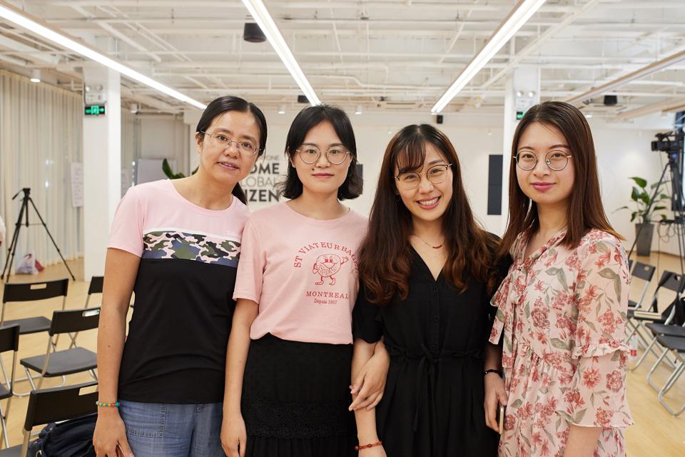 ICF教练课程上海 ICF教练课程上海