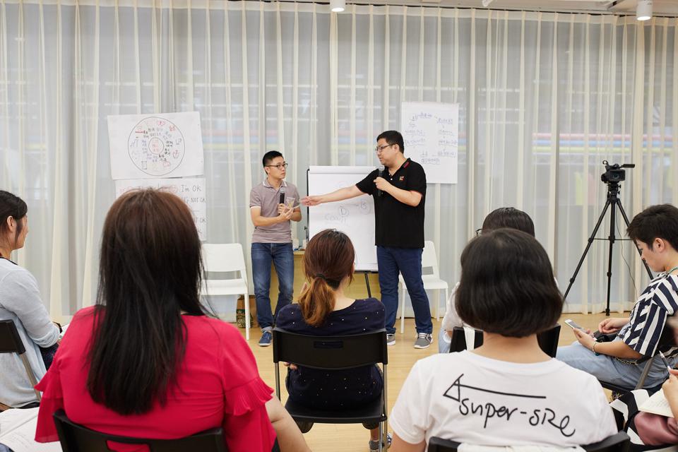 ICF教练课程上海 ICF教练课程上海