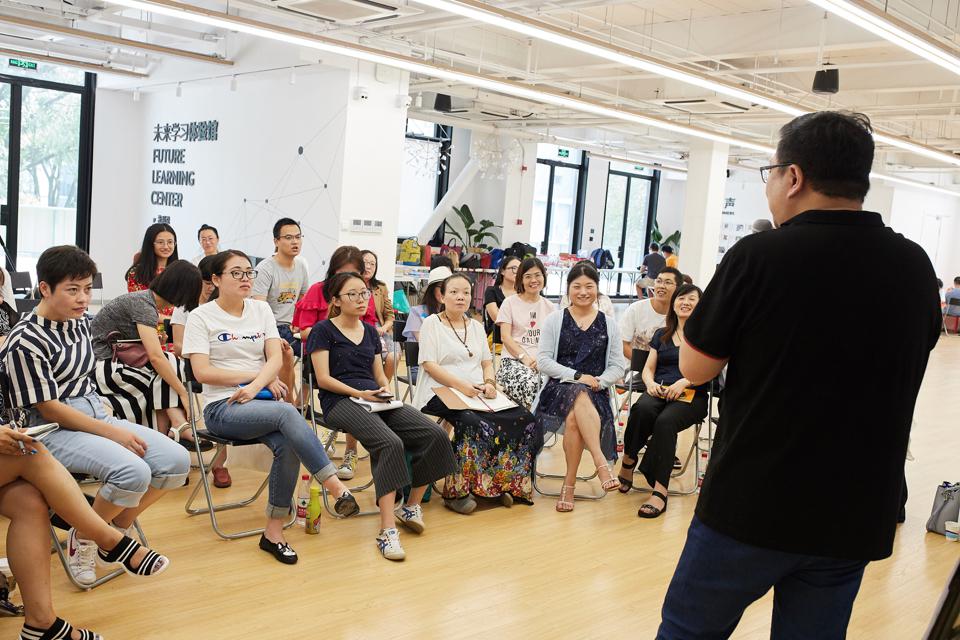 ICF教练课程上海 ICF教练课程上海