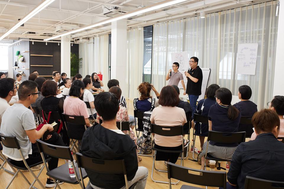 ICF教练课程上海 ICF教练课程上海