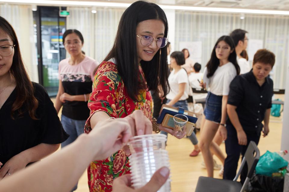 ICF教练课程上海 ICF教练课程上海