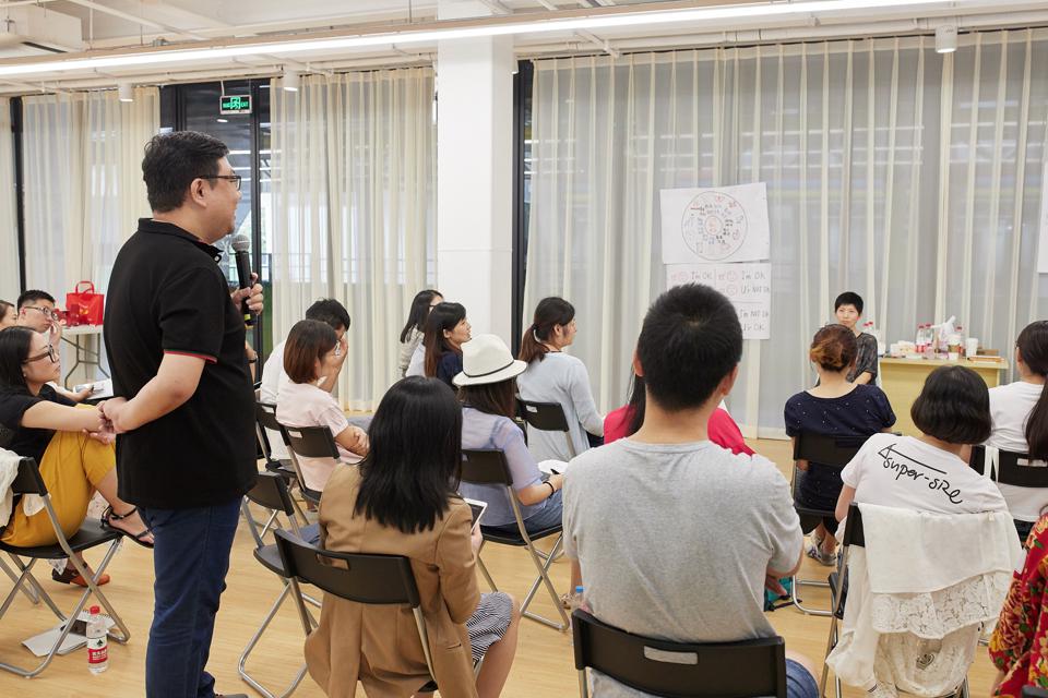 ICF教练课程上海 ICF教练课程上海