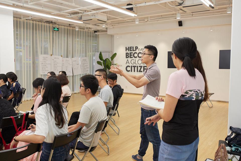 ICF教练课程上海 ICF教练课程上海