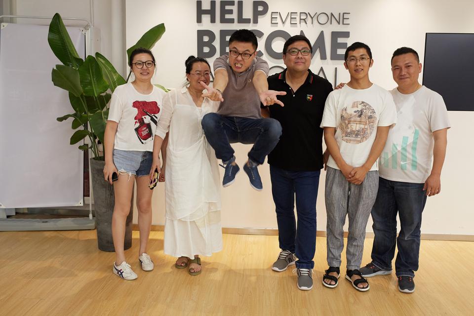 ICF教练课程上海 ICF教练课程上海