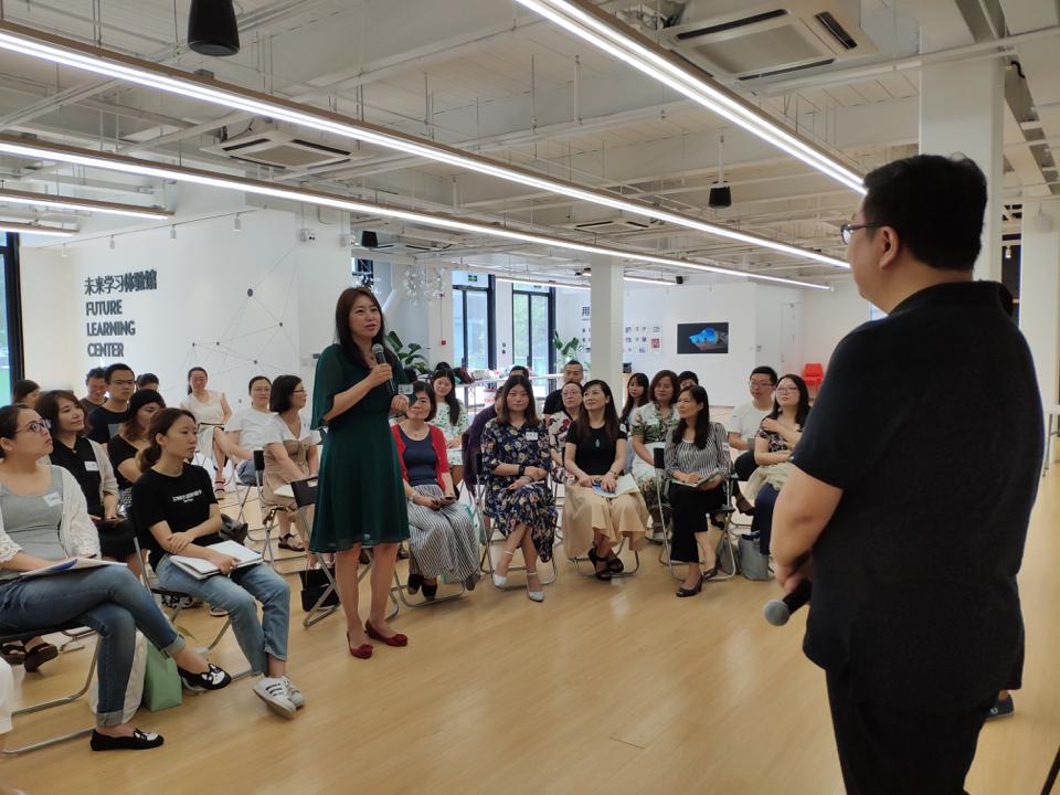 ICF教练课程上海 ICF教练课程上海