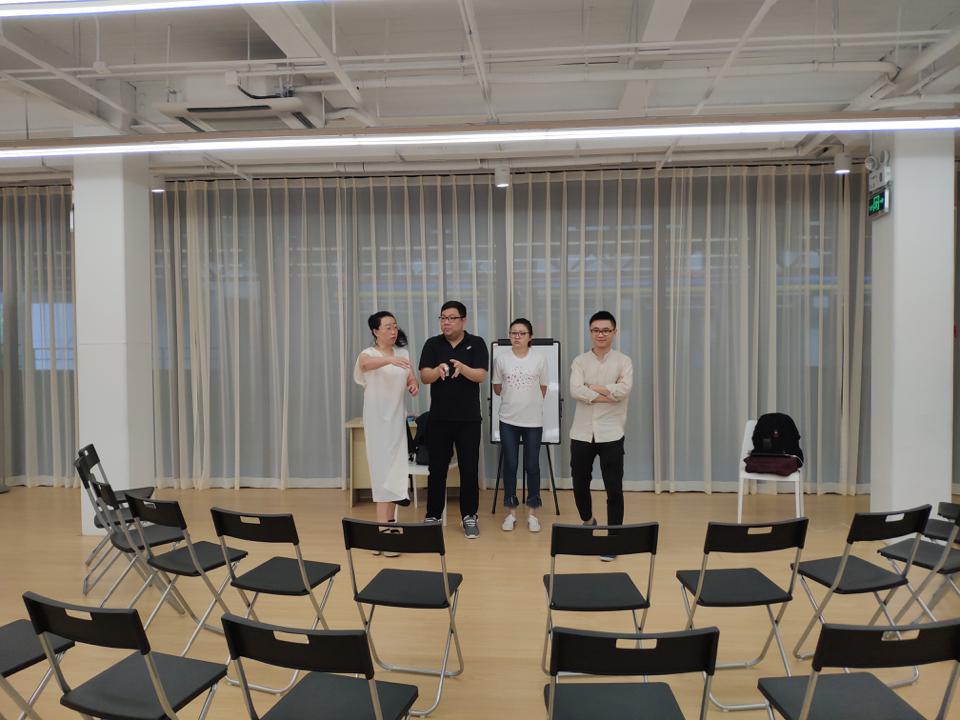 ICF教练课程上海 ICF教练课程上海