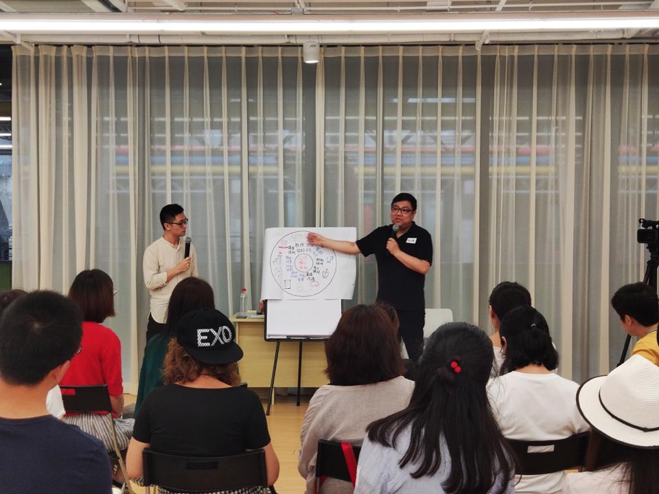 ICF教练课程上海 ICF教练课程上海