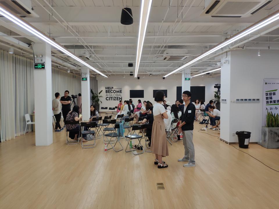 ICF教练课程上海 ICF教练课程上海