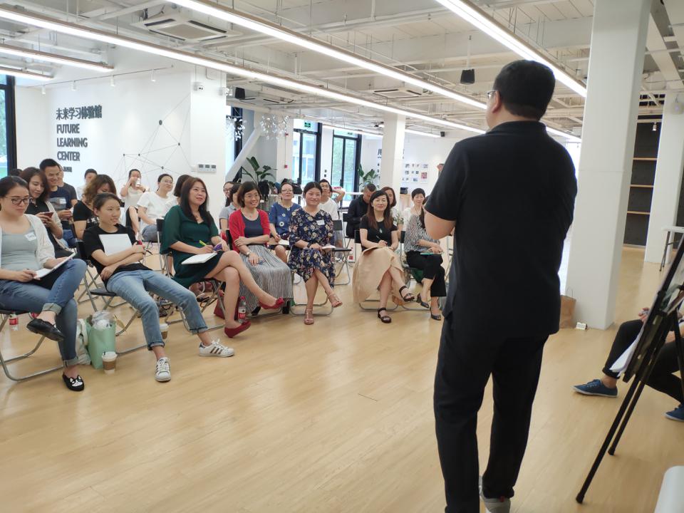 ICF教练课程上海 ICF教练课程上海