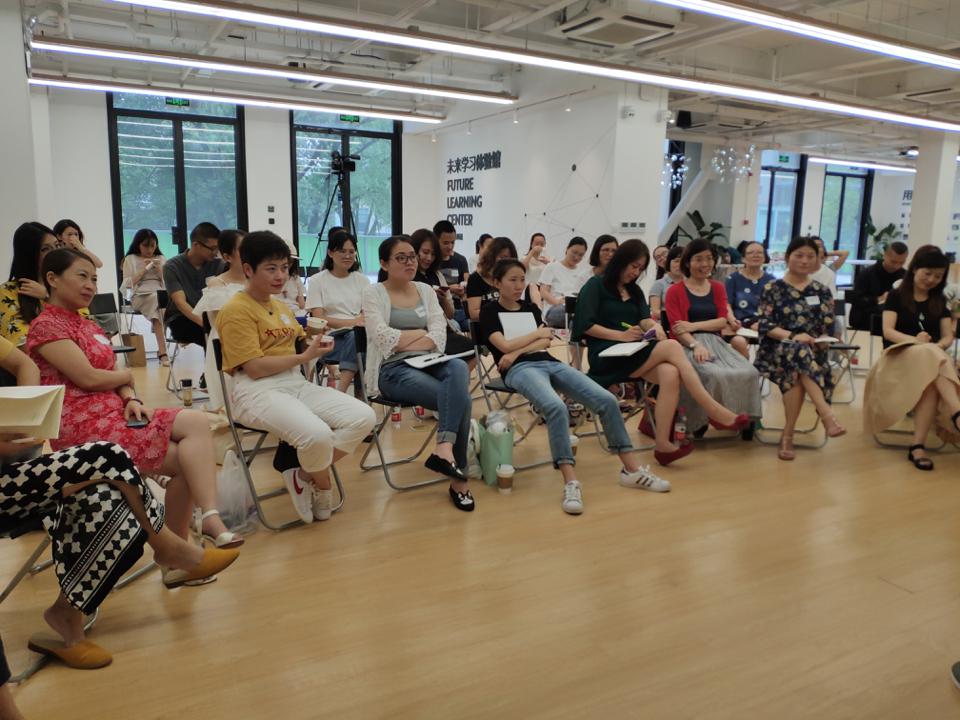 ICF教练课程上海 ICF教练课程上海