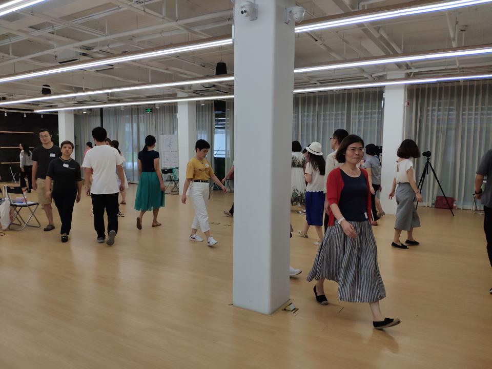 ICF教练课程上海 ICF教练课程上海