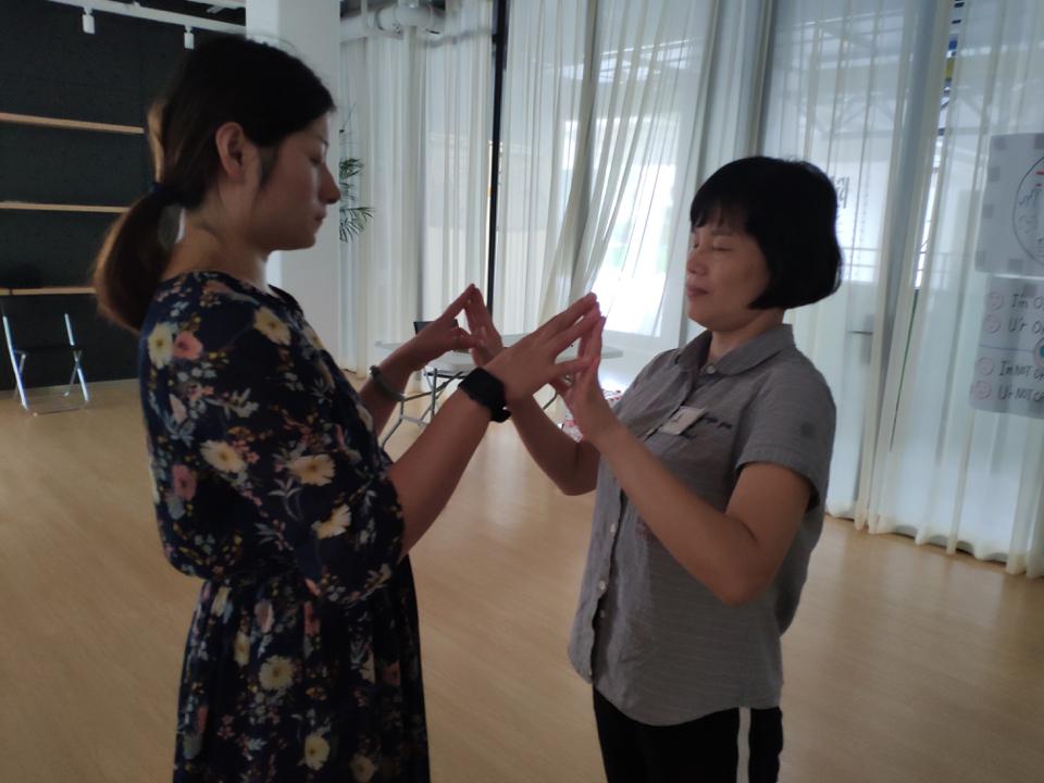 ICF教练课程上海 ICF教练课程上海