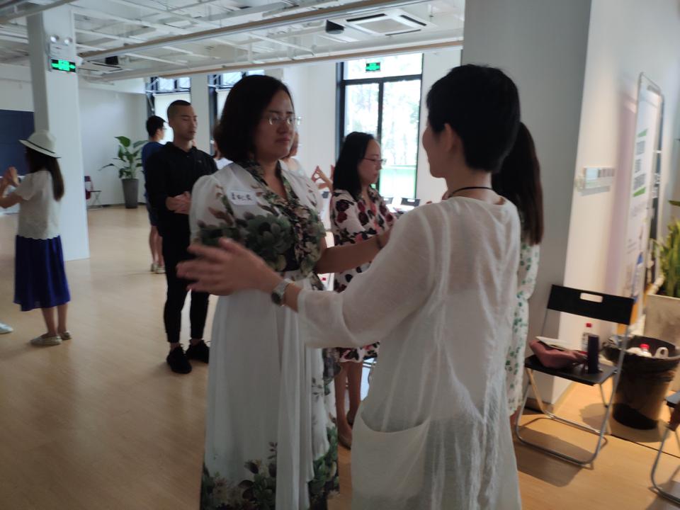 ICF教练课程上海 ICF教练课程上海