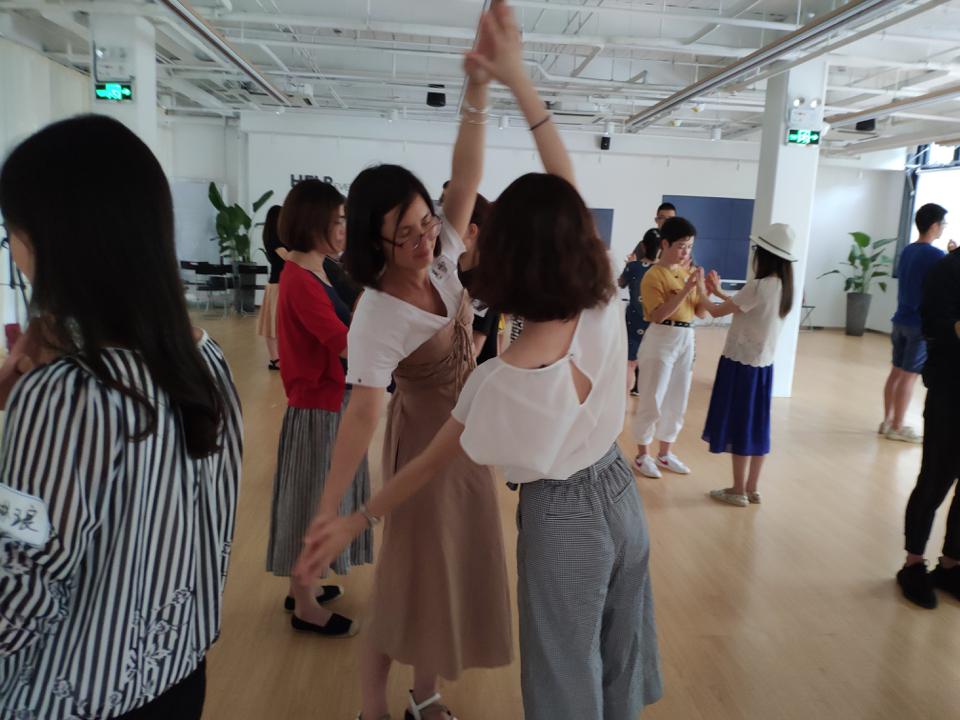 ICF教练课程上海 ICF教练课程上海