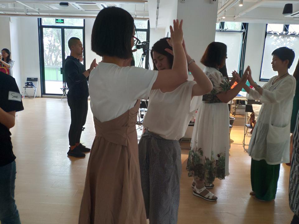 ICF教练课程上海 ICF教练课程上海