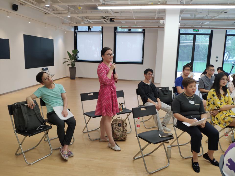 ICF教练课程上海 ICF教练课程上海