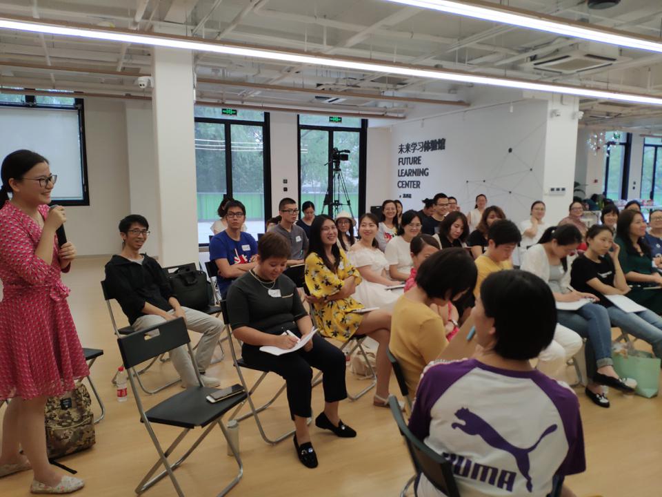 ICF教练课程上海 ICF教练课程上海