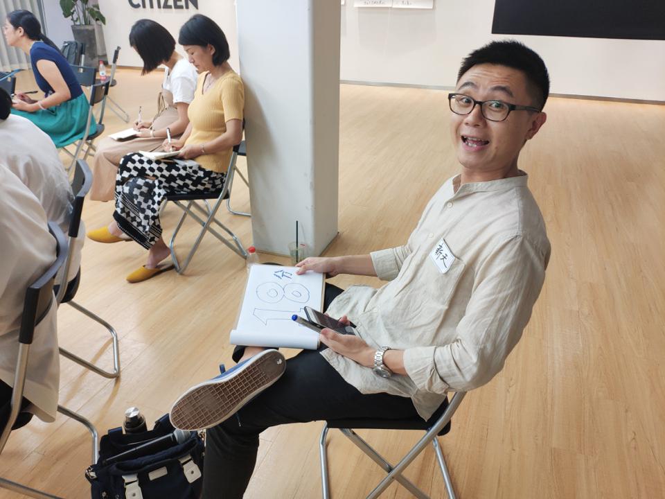 ICF教练课程上海 ICF教练课程上海