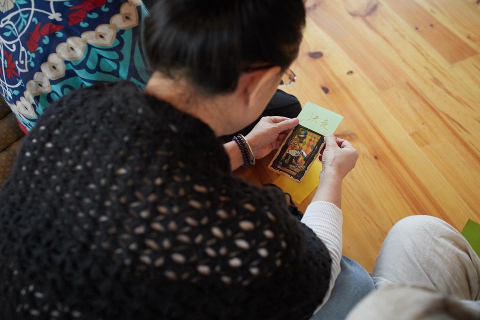 教练与戏剧 大理