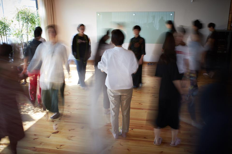 教练与戏剧 大理