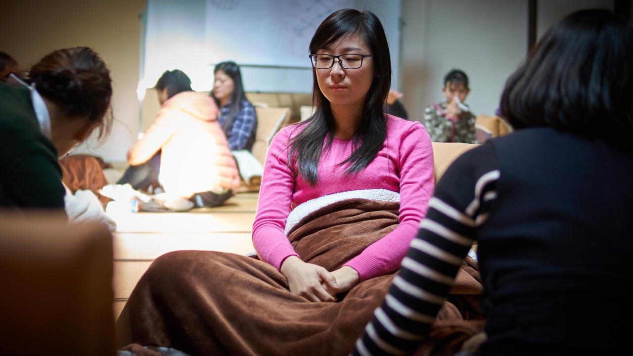 ICF教练课程 大理