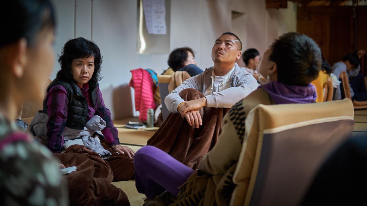 ICF教练课程 大理