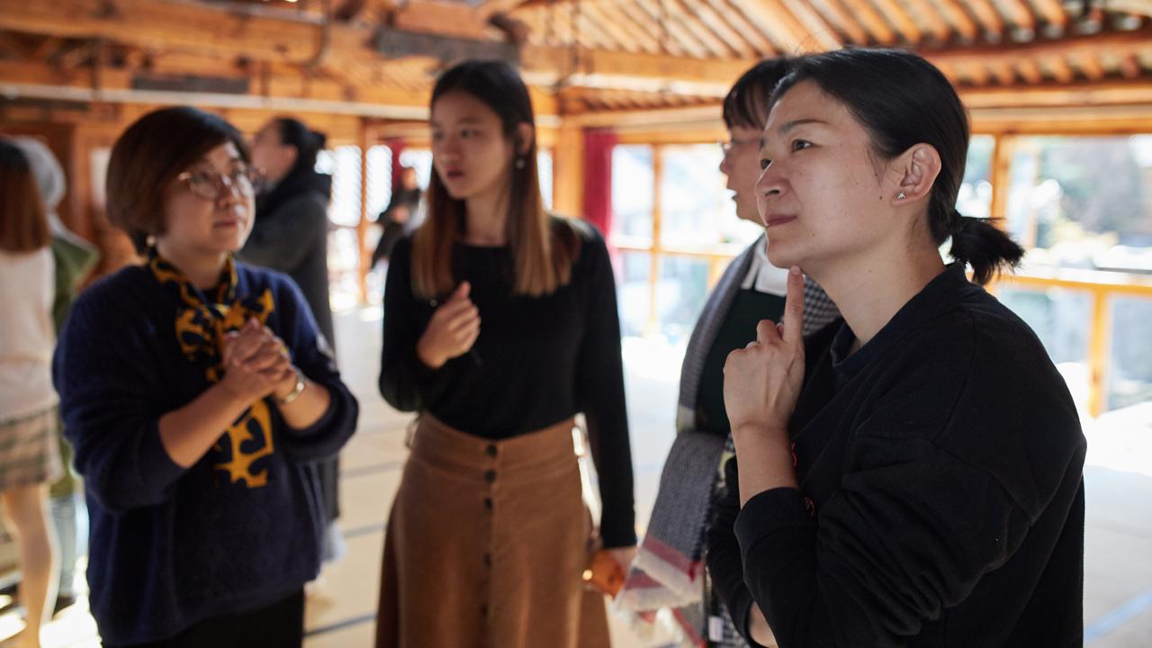 ICF教练课程 大理