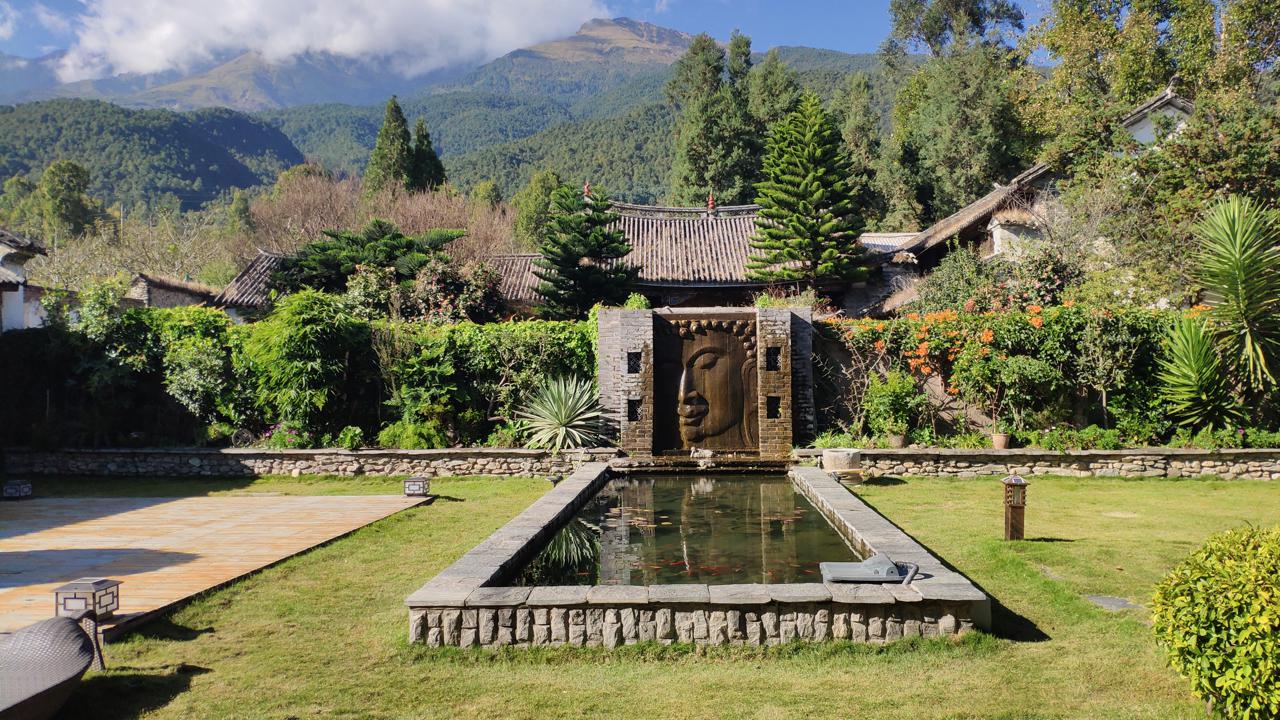 ICF教练课程 大理