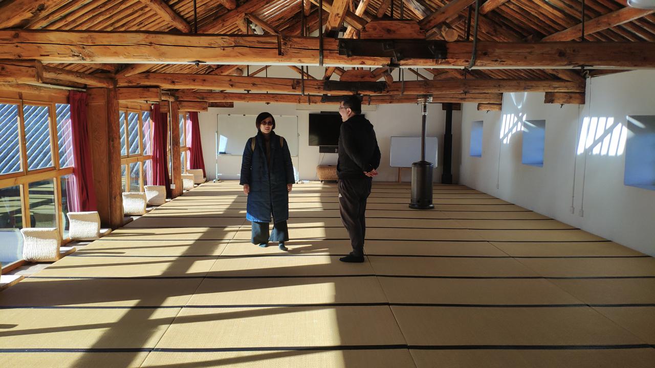 ICF教练课程 大理