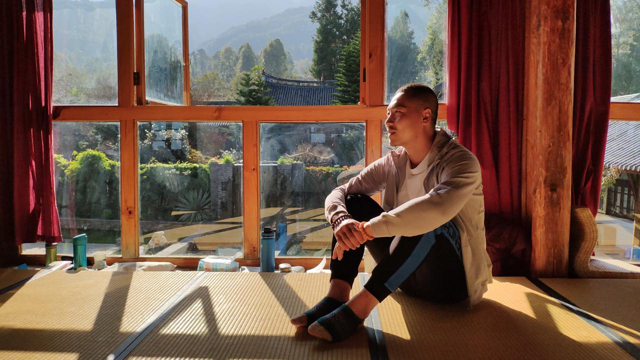 ICF教练课程 大理